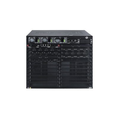 Controlador de Videowall Sin Tarjetas de Video / Soporta Hasta 23 Tarjetas de Video (Entradas y/o Salidas)