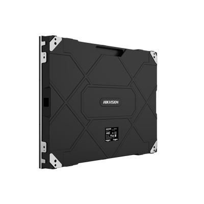 Modulo LED Full Color / SMD / Pixel Pitch 2.5mm / Resolución 256 X 192 / Uso en Interior