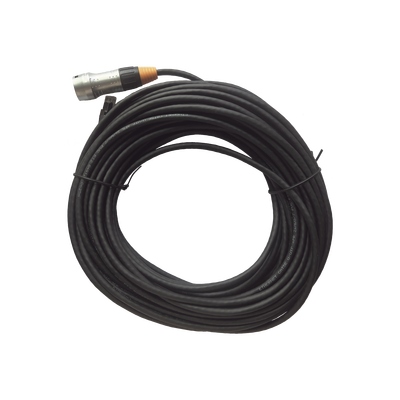 Cable de Datos Principal para Paneles LED de Exterior/ Compatible con Familia CD-1AAB y CD-2APA