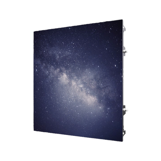 Panel LED para Videowall de Renta / Pixel 2.9 mm / Resolución 168 X 168 / Uso en Interior