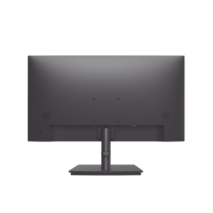 Monitor LED Full HD (1920 X 1080) de 21.5" / Ideal para CCTV, Oficina y Hogar / Entrada HDMI-VGA / Montaje VESA (75 X 75) / Uso 24/7 / Backlight E-LED / 100 Hz / Ultra Delgado / Bocinas Integradas