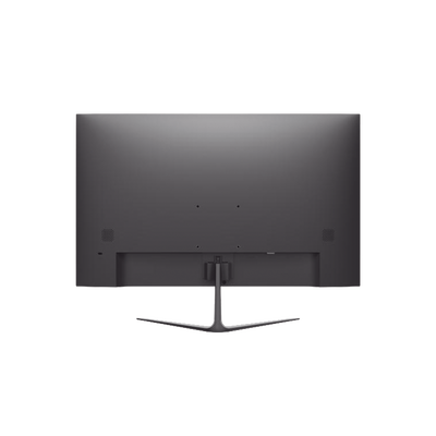 Monitor LED Full HD (1080p) de 23.8" / Ideal para CCTV, Oficina y Hogar / Entrada HDMI-VGA / Montaje VESA ( 75 X 75) / Uso 16/7 / Backlight E-LED / Ultra Delgado