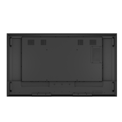 Pantalla LED de 75" para Publicidad Digital 4K / Programación de Horarios / Contenido Personalizado / Sistema Operativo Android