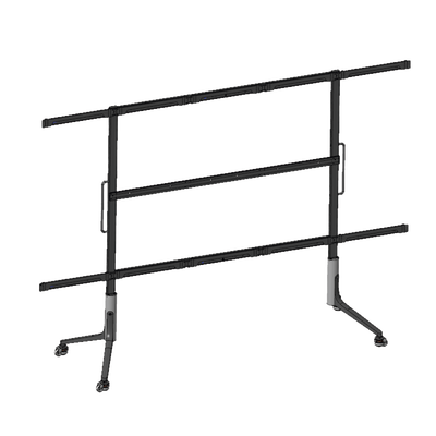 Montaje de Piso Para Pantalla All-In-One de 135"