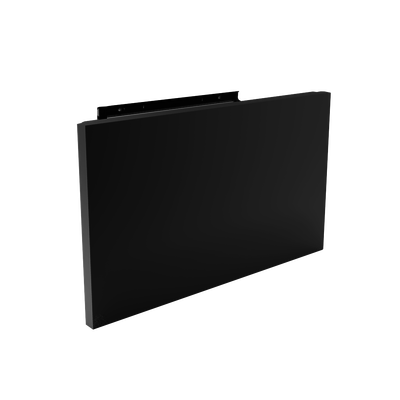 Montaje para Pared / Compatible con Monitor de 55" / Especial para Videowall / Compatible con DS-D2055NL-B/G - DS-D2055LU-Y