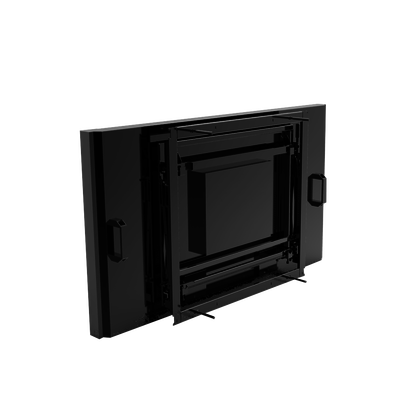 Montaje para Pared / Compatible con Monitor de 55" / Especial para Videowall / Compatible con DS-D2055NL-B/G - DS-D2055LU-Y