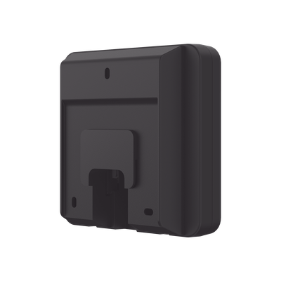 Terminal Min Moe WiFi / Touch de Reconocimiento Facial y Huella con Batería de Respaldo Incluida / ASISTENCIA y Control de ACCESO / 1500 Rostros, 3,000 Huellas y 3,000 tarjetas /  Lee códigos QR / Videoportero / Detección de Cubreboca