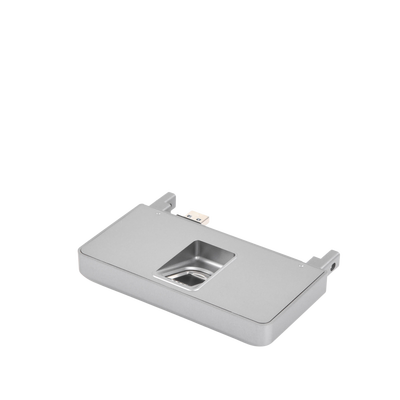 Módulo Lector de Huella para Biometrico DS-K1T607E y DS-K1T671M / Fácil Integración Plug & Play