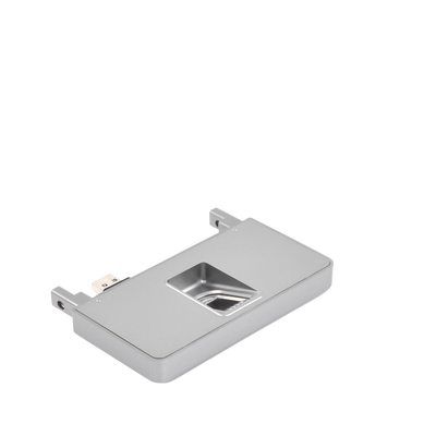 Módulo Lector de Huella para Biometrico DS-K1T607E y DS-K1T671M / Fácil Integración Plug & Play