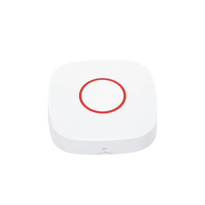 (AX PRO) Botón de Pánico Inalámbrico / Exterior IP66 / Indicador LED