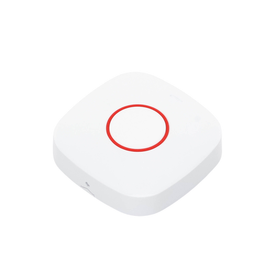 (AX PRO) Botón de Pánico Inalámbrico / Exterior IP66 / Indicador LED