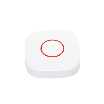 (AX PRO) Botón de Pánico Inalámbrico / Exterior IP66 / Indicador LED