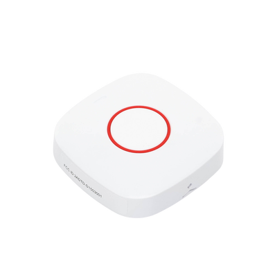 (AX PRO) Botón de Pánico Inalámbrico / Exterior IP66 / Indicador LED