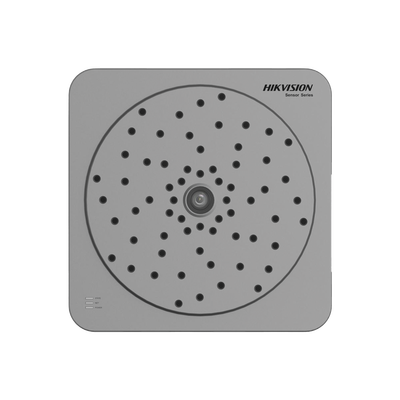 Cámara de Imagen Acústica / 64 Micrófonos / Localización de Fuente de Sonido Alta Precisión / Frecuencia Ultra Amplia/ Detección de fuga de gas
