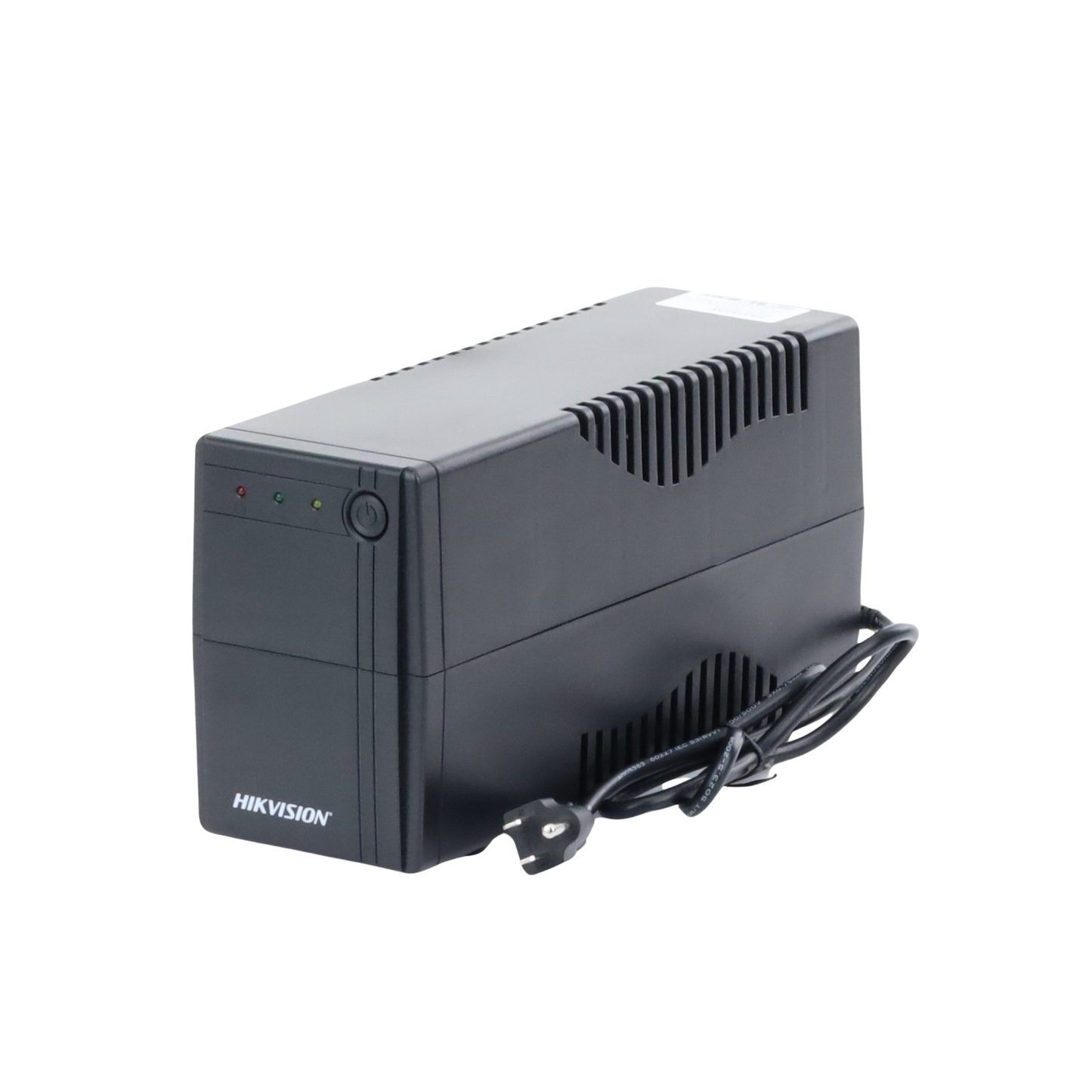 UPS de 1000 VA / 600 W / Protección Contra Sobrecarga y Descarga / Entrada y Salida 120 VCA / 6 Tomas NEMA 5-15R (4 con Respaldo y 2 sin Respaldo)