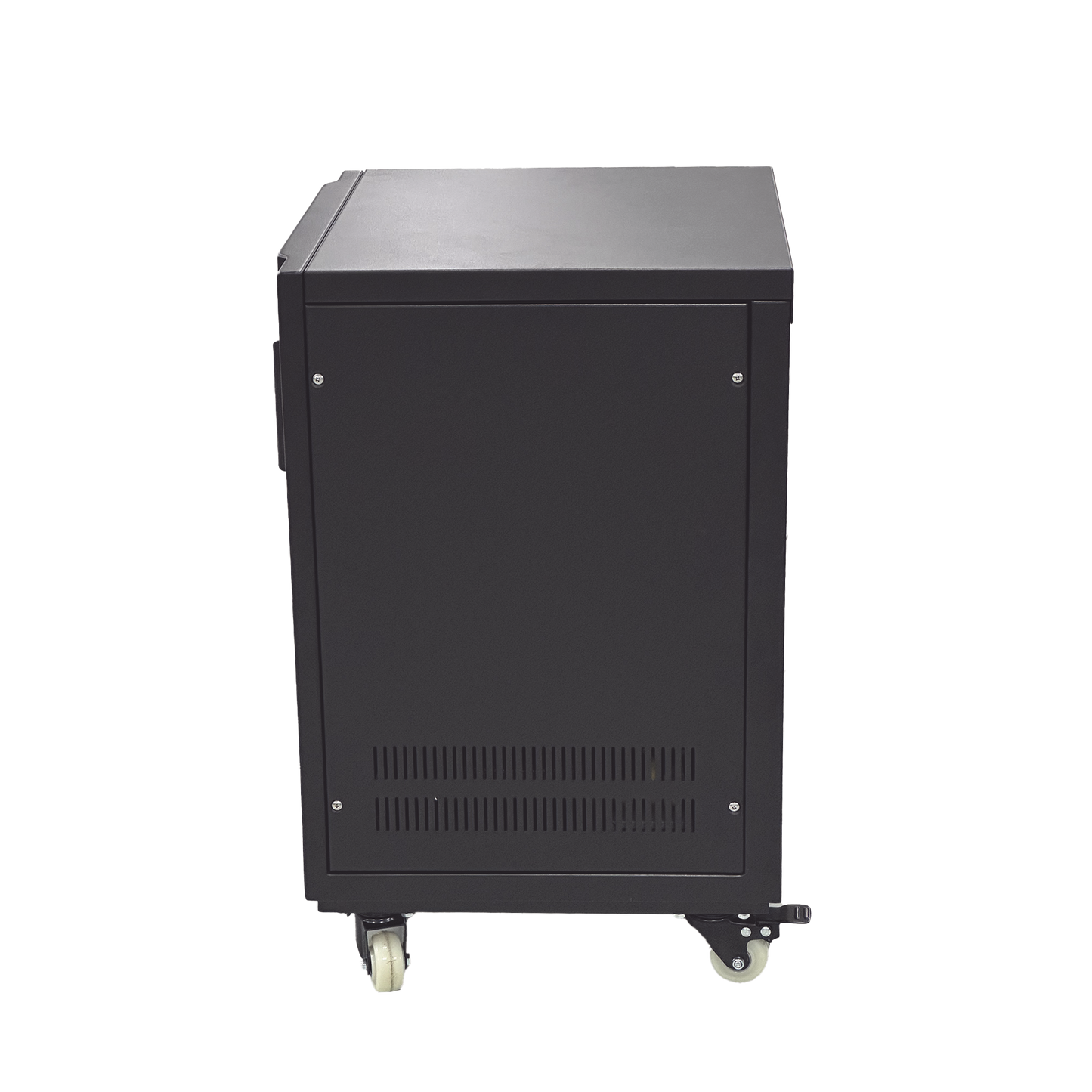 Regulador de Voltaje Industrial 5 kVA/5 kW / Bifásico 220 V