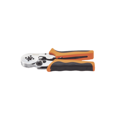 Pinza para Prensado de Conectores de Casquillo/Ferrules 26-10 AWG.