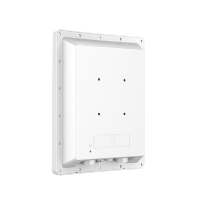 Punto de acceso para exterior Wi-Fi 6 AX6000 de alto rendimiento, IP67, MU-MIMO 4x4:4, Throughput inalámbrico de 6Gbps con administración desde la nube gratuita o stand-alone.