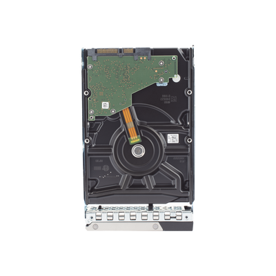 Disco Duro Enterprise 3.5" 4 TB / Hikvision (DELL)/ 7200 RPM / SATA / Alto Rendimiento / Recomendado para Servidores Hikvision