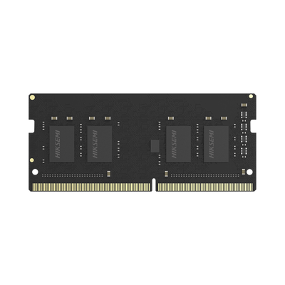 Modulo de Memoria RAM 16 GB / DDR5 / 4800 MHz / Para Laptop o NAS / SODIMM