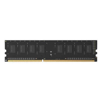 Módulo de Memoria RAM 4 GB / 2666 MHz / Para Equipo de Rack o Escritorio / UDIMM