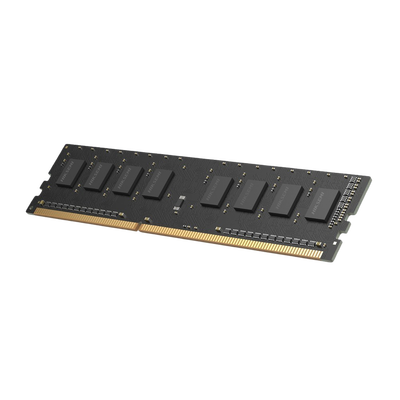 Módulo de Memoria RAM 4 GB / 2666 MHz / Para Equipo de Rack o Escritorio / UDIMM