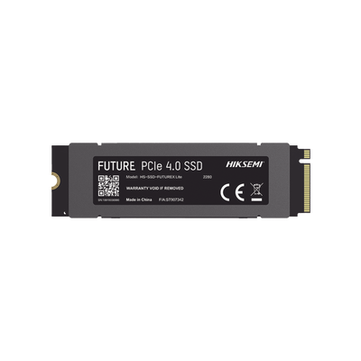 Unidad de Estado Sólido (SSD) 1024 GB / ALTO RENDIMIENTO / Hasta 7100B/s / M.2 NVMe / Para Gaming y PC Trabajo Pesado