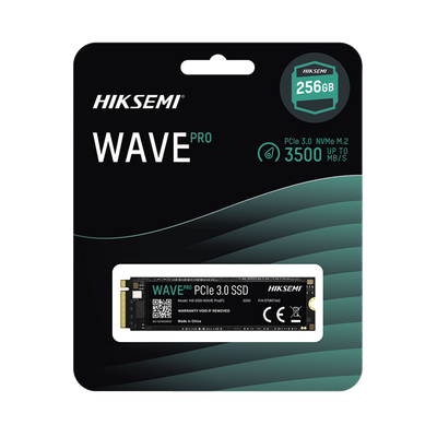 Unidad de Estado Sólido (SSD) 2048 GB / ALTO RENDIMIENTO / Hasta 3445MB/s / M.2 NVMe / Para Gaming y PC Trabajo Pesado