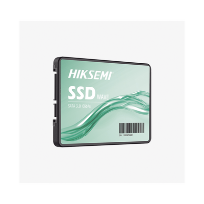 Unidad de Estado Sólido (SSD) 512 GB / 2.5" / SATA III / ALTO PERFORMANCE / Para Gaming y PC Trabajo Pesado / 530 MB/s Lectura / 450 MB/s Escritura