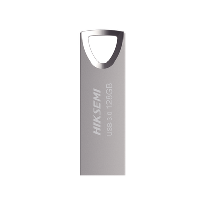 Memoria USB de 128 GB / 3.0 / Metalica / Compatible con Windows, Mac y Linux