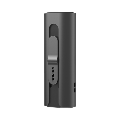 Memoria USB Dual impulsado por SSD Core / 256 GB / USB-C y USB-A / 560 MB/s de Escritura