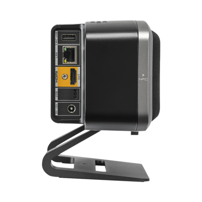 Cámara Inteligente Para Conferencias / USB / Plug and Play / Autoenfoque / Seguimiento al Hablante / Encuadre Automatico / Cable de 5 Metros USB