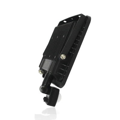 Reflector con Sensor de Movimiento 30 W /160 x 180 mm / 85 - 265 Vca~ 50/60Hz / Ultra delgado / Uso en exterior - interior.