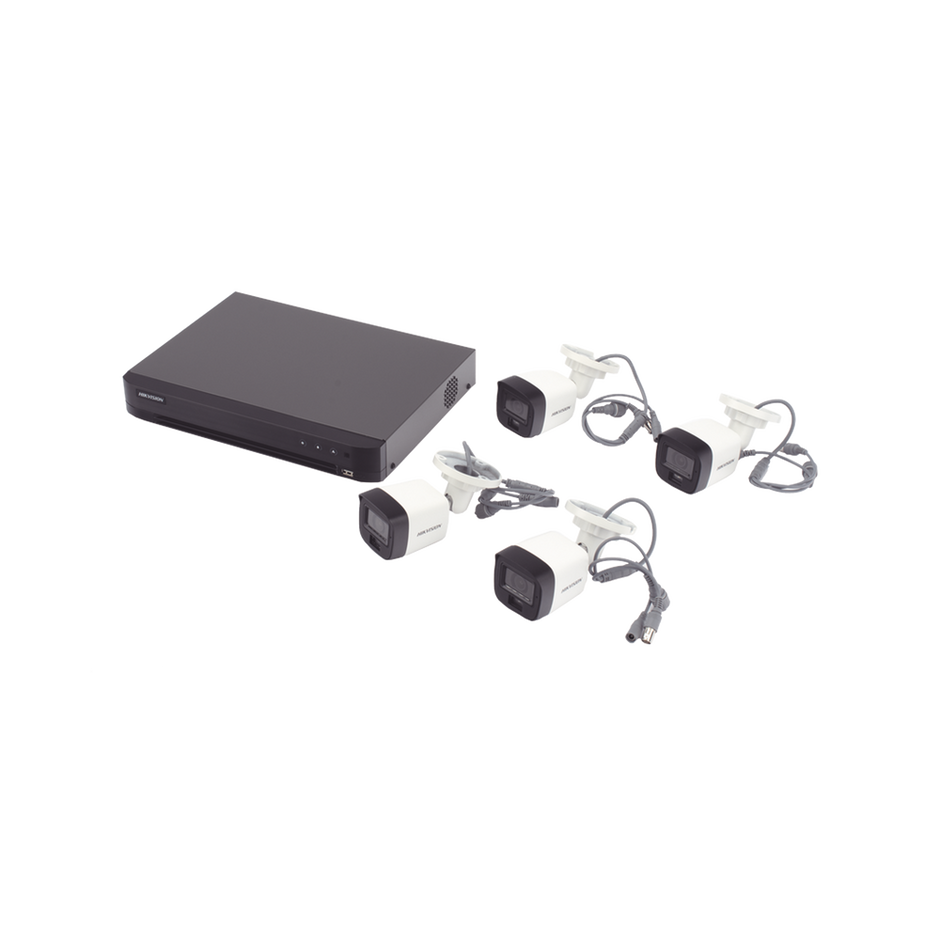 Kit CCTV – Hikstore