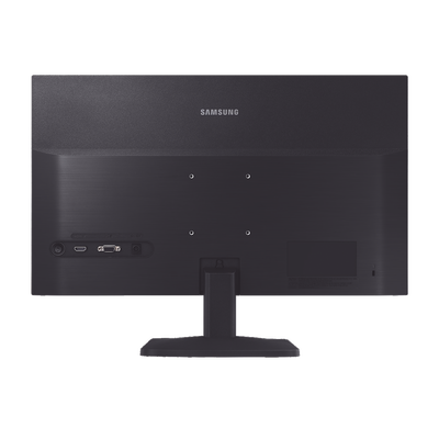 Monitor Plano 19" Panel tipo TN / 16:9 / Resolución 1,366 x 768 / 250 nits / HDMI 1.4 / Ideal para equipos de computo