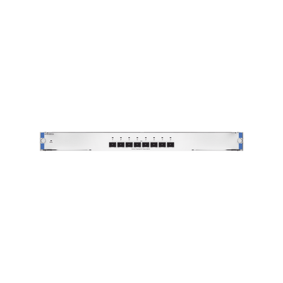 M7000-8XS-EA TARJETA SWITCH 8 PTOS SFP+ LC PARA NBS700x