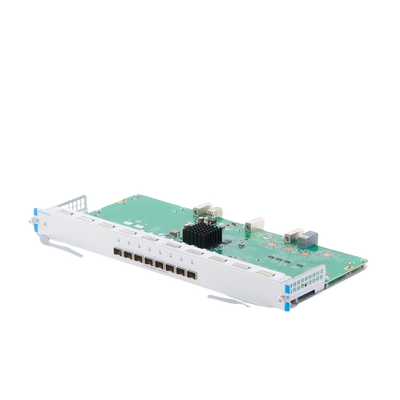 M7000-8XS-EA TARJETA SWITCH 8 PTOS SFP+ LC PARA NBS700x