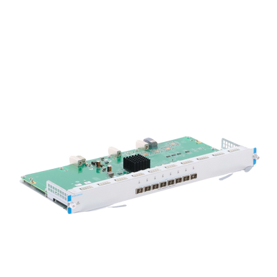 M7000-8XS-EA TARJETA SWITCH 8 PTOS SFP+ LC PARA NBS700x