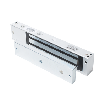 Chapa magnética 600 lbs con LED Ultra-brillante/ Libre de Magnetismo Residual / Sensor de estado de la placa