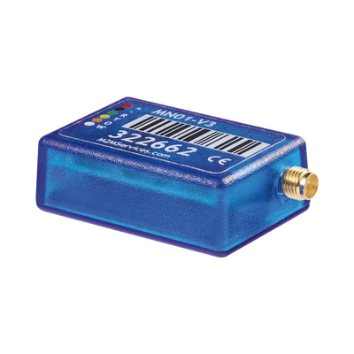 Comunicador de Alarma 2G / Compatible Honeywell/DSC/CROW/PIMA(MN01-V3)