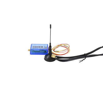 Comunicador de Alarma 2G / Compatible Honeywell/DSC/CROW/PIMA(MN01-V3)