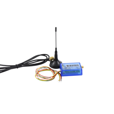 Comunicador de Alarma 2G / Compatible Honeywell/DSC/CROW/PIMA(MN01-V3)