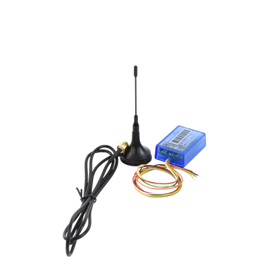 Comunicador de Alarma 2G / Compatible Honeywell/DSC/CROW/PIMA(MN01-V3)