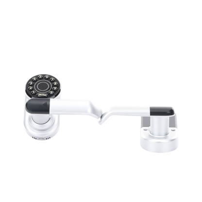 Cerradura autónoma Bluetooth compatible con SLG200 para administración por INTERNET