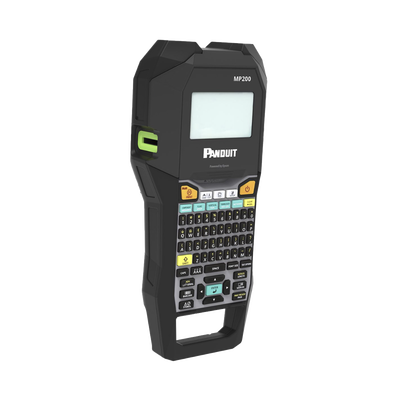 Impresora Etiquetadora, Compatible con Etiquetas de Hasta 1 in de Ancho, Resolución de 180 dpi y Velocidad de Impresión Rápida