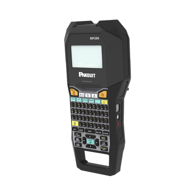 Impresora Etiquetadora, Compatible con Etiquetas de Hasta 1 in de Ancho, Resolución de 180 dpi y Velocidad de Impresión Rápida
