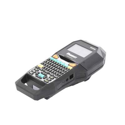 Impresora Etiquetadora, Compatible con Etiquetas de Hasta 1 in de Ancho, Resolución de 180 dpi y Velocidad de Impresión Rápida
