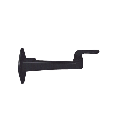 (HikFire) Montaje para Cámara Térmica de Detección de Fuego / Material de Aluminio