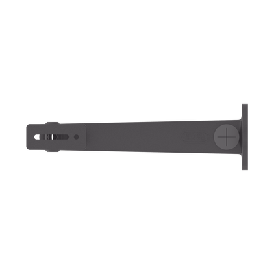 (HikFire) Montaje para Cámara Térmica de Detección de Fuego / Material de Aluminio