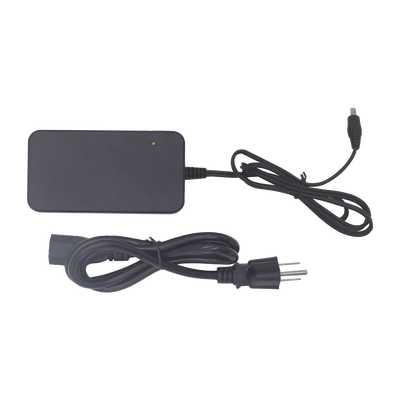 Fuente de Poder de 36 Vcc Regulada / 2 Amp / Voltaje de Entrada de 100 - 240 VCA